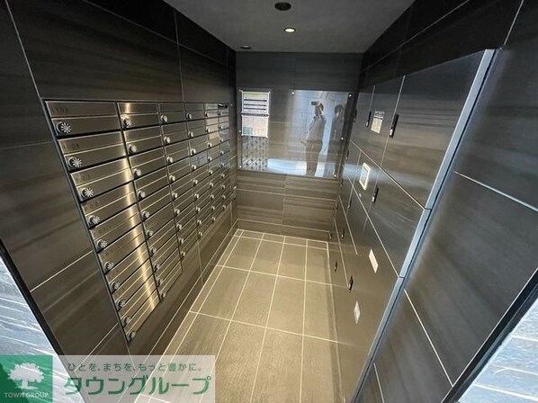 S-RESIDENCE金山Westの物件内観写真